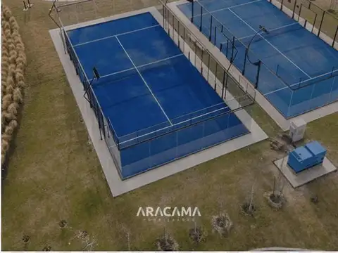 Terreno en Venta en Tristán Suárez, USD 40.000