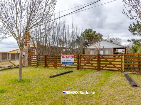 Casa en Venta 6 años