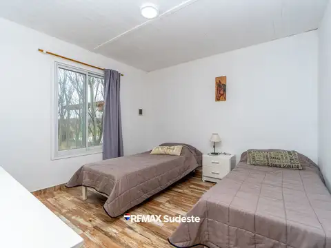 Casa en Venta en Pehuen Co, USD 61.000