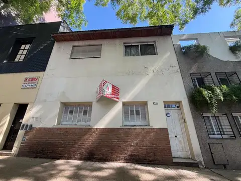 Terreno en Palermo