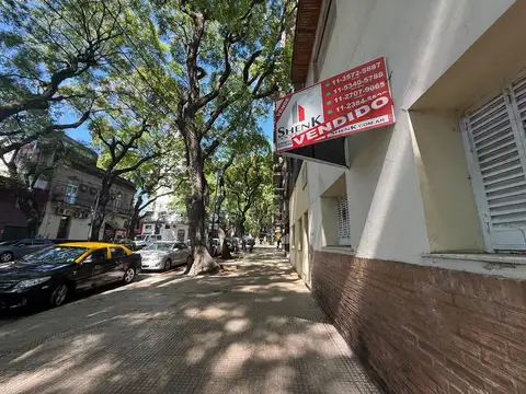 Av. Honduras 4138
