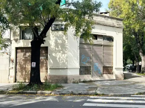 Venta | Casa a reciclar o demoler | Villa Pueyrredón | Oportunidad Comercial