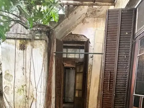 Casa en Venta 100 años