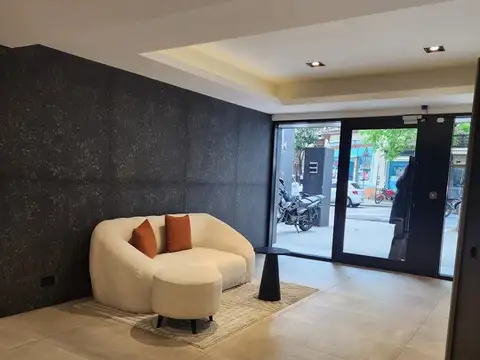 Venta departamento 2 ambientes a estrenar en Caballito