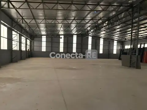 Puente del Inca al 2000