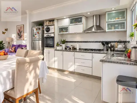 Depto Tipo Casa en Venta en Mataderos, USD 210.000