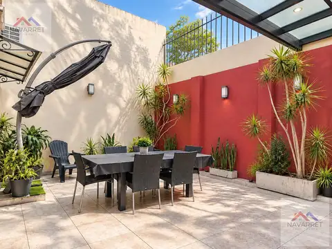 PH en Naón