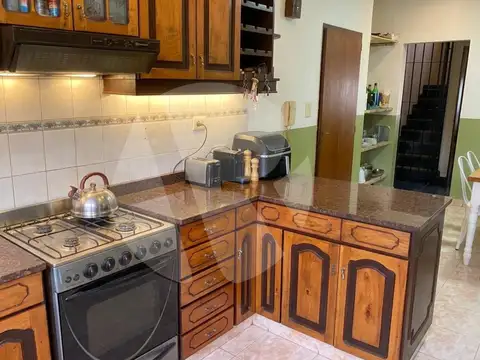 Casa en Venta al Noreste