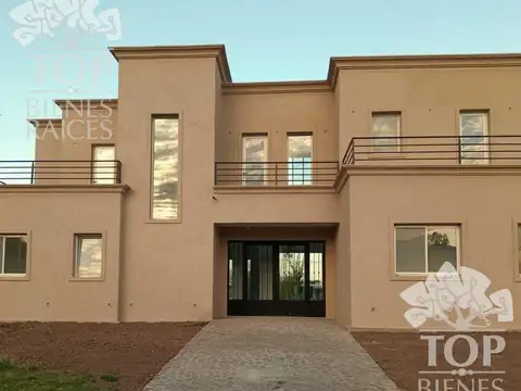 Casa  en Venta en El Cantón, Escobar, G.B.A. Zona Norte