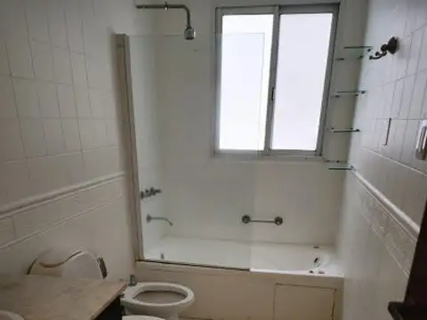 Departamento en Alquiler 51 años