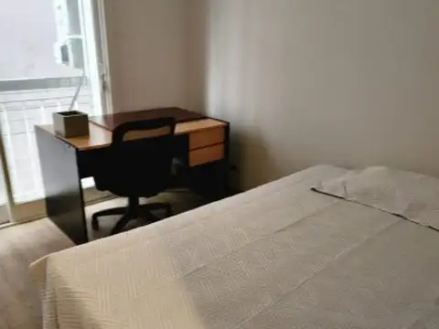 Departamento en Alquiler con 1 cocheras
