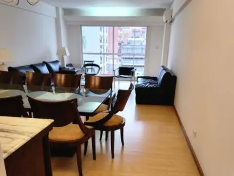 Arcos y La Pampa , Piso 6