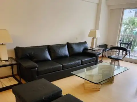 Departamento en Alquiler de 4 ambientes