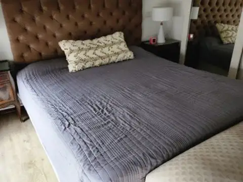 Departamento 4 ambientes con 3 baños