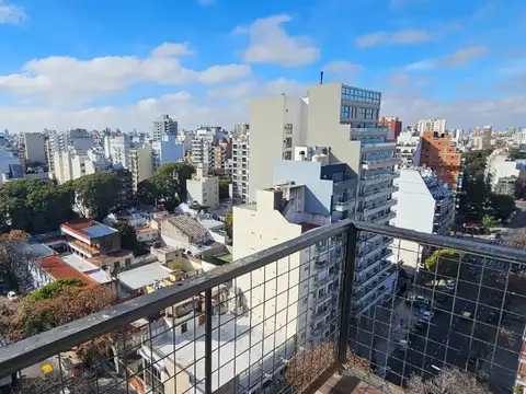 Departamento en Alquiler en Villa Urquiza, Capital Federal