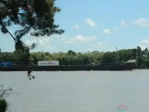 Terreno Paraná de las Palmas
