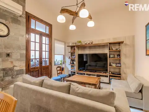 Depto Tipo Casa en Venta de 3 dormitorios