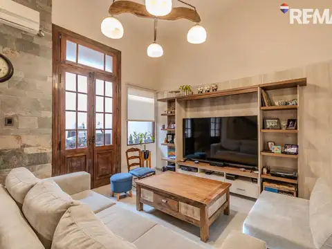 Depto Tipo Casa en Venta en Villa Real, USD 169.900