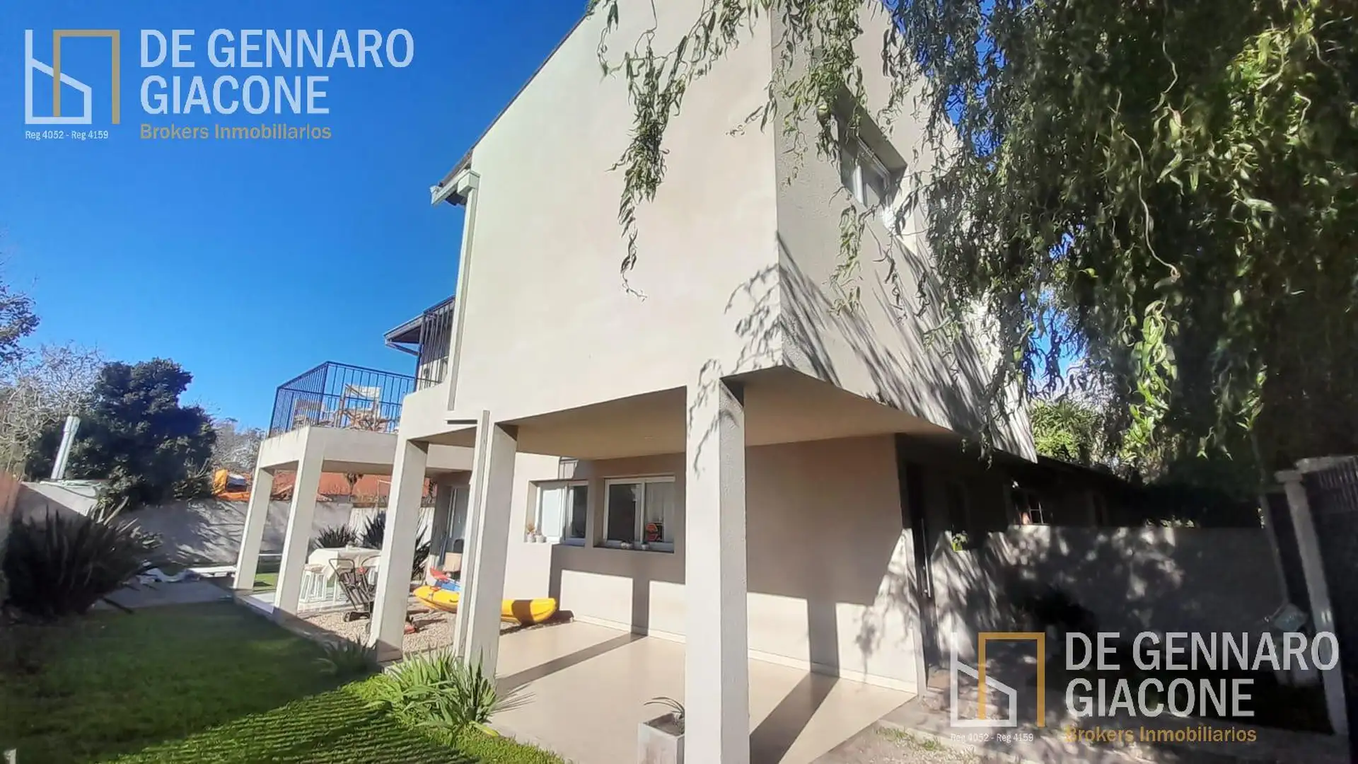 Casa en santa angela