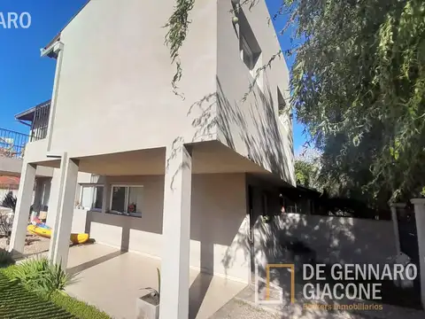 Casa en Venta en Barrio Parque Las Margaritas, USD 139.000