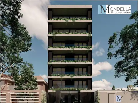 Departamentos 3 y 2 amb en venta en Pozo en Haedo