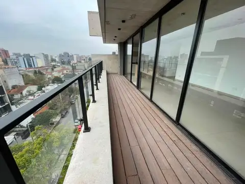 Departamento en Venta al Norte