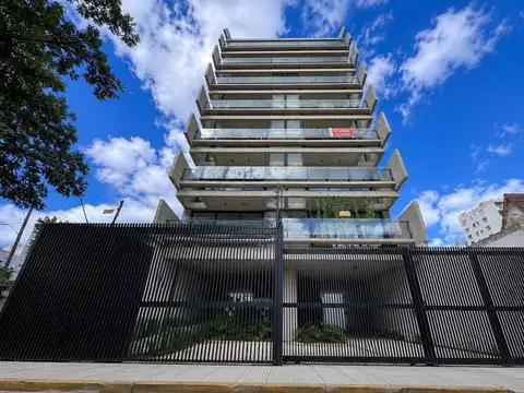 A estrenar departamento tres ambientes en venta