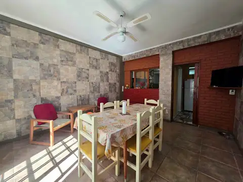 Venta Casa centro Miramar