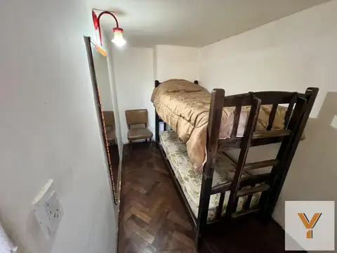 Departamento en Alquiler Temporal al Oeste