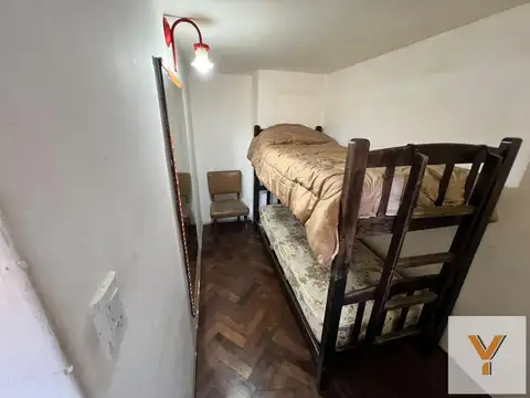 Departamento en Alquiler Temporal 60 años