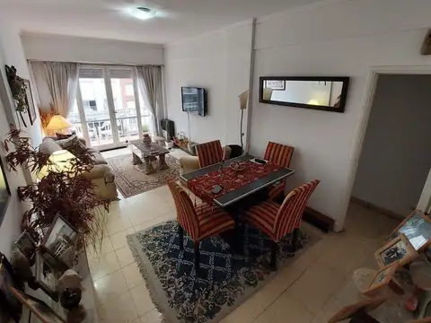 Departamento en Venta en Mar Del Plata, USD 148.000