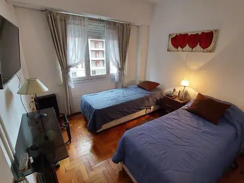 Departamento en Venta 52 años