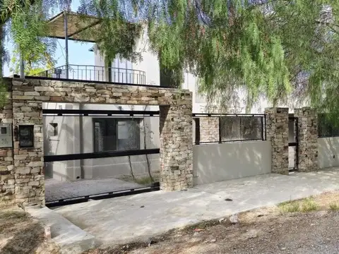 Circuito del Challao 100