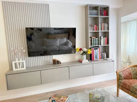 Departamento en Venta en Belgrano, USD 325.000