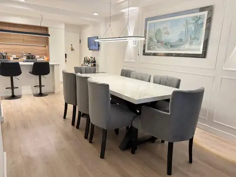 Departamento en Venta 40 años