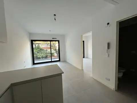 Garcia Del Rio al 4600 , Piso 1