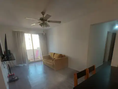 Crisostomo Alvarez 2700, Piso 12