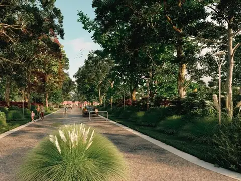 Terreno en Venta de 756,0 m2