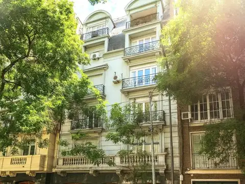 Departamento en Venta 3 Ambientes + dependencia - Barrancas de Belgrano