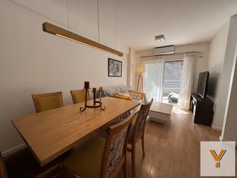 Departamento en venta - 2 dormitorios 2 baños - 70mts - nuñez