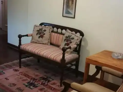 Departamento en Alquiler Temporal de 1 dormitorio