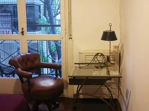 3 De Febrero 1900, Piso 1