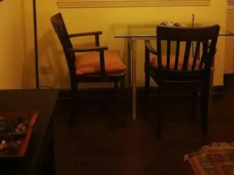 Departamento en alquiler temporario