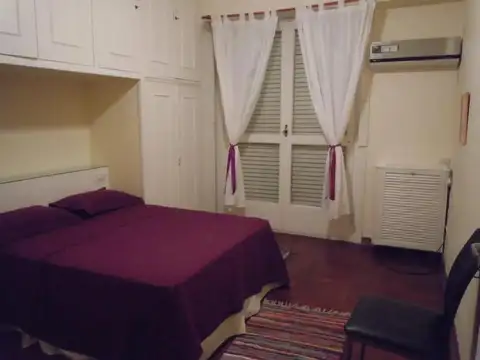 Departamento en alquiler temporario