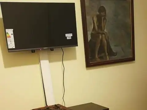 Departamento en Alquiler Temporal 24 años