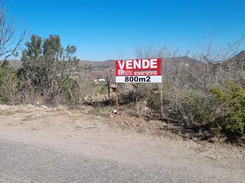 Lote - Venta - Argentina, Potrero de los Funes