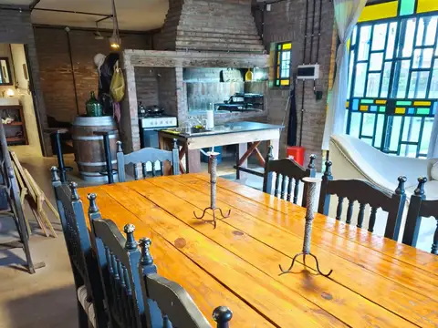 Casa en Venta al Oeste