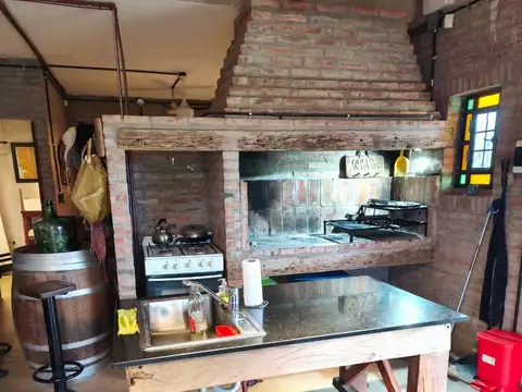 Casa en Venta en Ibarlucea, USD 135.000