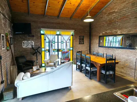 Casa en Venta de 2 dormitorios