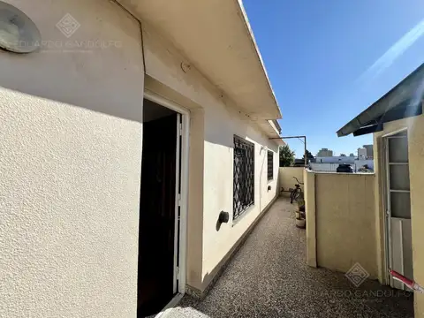 Depto Tipo Casa en Venta de 2 dormitorios